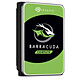Review Seagate BarraCuda 500GB (ST500DM009)