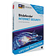 Bitdefender Internet Security 2019 Lifetime Edition - Licence à vie 1 poste Suite de sécurité Internet - Licence à vie 1 poste (français, WINDOWS)