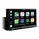 Alpine INE-W720D Système multimédia Apple CarPlay, Android Auto avec écran tactile 7 pouces, entrée HDMI et port USB
