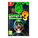 Luigi's Mansion 3 (Switch) Jeu Switch Action-Aventure 7 ans et plus