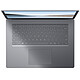 Review Microsoft Surface Laptop 3 15" for Business - Platinum (PLT-00006)