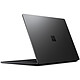 Microsoft Surface Laptop 3 15" for Business - Noir (RDZ-00027) pas cher