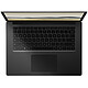 Review Microsoft Surface Laptop 3 15" for Business - Black (QVQ-00006)