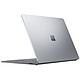 Microsoft Surface Laptop 3 13.5" for Business - Platine (PKU-00006) pas cher