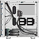 Acheter Corsair iCUE 465X RGB (Blanc)