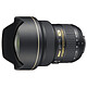Nikon AF-S Micro NIKKOR 14-24mm f/2.8G ED Objectif ultra grand-angle au format FX à ouverture constante