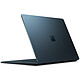 Microsoft Surface Laptop 3 13.5" for Business - Bleu cobalt (PKU-00048) pas cher