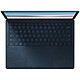 Avis Microsoft Surface Laptop 3 13.5" for Business - Bleu cobalt (PKU-00048)