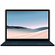 Microsoft Surface Laptop 3 13.5" for Business - Bleu cobalt (RYH-00047) pas cher