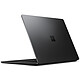 Microsoft Surface Laptop 3 13.5" for Business - Noir (PLA-00027) pas cher