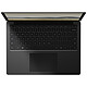 Avis Microsoft Surface Laptop 3 13.5" for Business - Noir (PLA-00027)
