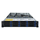 Gigabyte R282-Z93 Server Barebone 2U - 2 socket SP3 - 32 x DDR4 - 12 bay 3.5" SATA 6Gb/s - M.2 - USB 3.0 - 5 x PCI-Express 4.0 16x