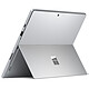 Avis Microsoft Surface Pro 7 for Business - Platine (PVV-00003)