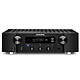 Marantz PM7000N Noir Amplificateur stéréo intégré 2 x 60 Watts - Hi-Res Audio - Wi-Fi/Bluetooth/DLNA - Ethernet - Multiroom - AirPlay 2