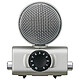Zoom MSH-6 Mid-Side Capsule for Zoom H5 / H6 / U-44 / Q8 / F8 / F4