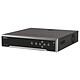 Hikvision DS-7716NI-I4(B) Grabador de vídeo en red multifuncional 16 cámaras