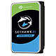 Seagate SkyHawk AI 8 TB (ST8000VE0004) Disco duro 3.5" 8 TB 256 MB Serial ATA 6 Gb/s para Video vigilancia (bulk)