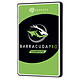 Seagate BarraCuda Pro 500 GB (ST500LM034) Disco duro 2.5" 500 GB 7200 RPM 128 MB Serial ATA 6 Gb/s (bulk)