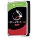 Seagate IronWolf Pro 2Tb (ST2000NE0025) Disco rigido 3.5" 2Tb 7200 RPM 256Mb Serial ATA 6Gb/s per NAS 512e (bulk)