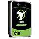 Avis Seagate Exos X10 HDD 10 To