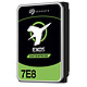 Seagate Exos 7E8 3.5 HDD 1 To (ST1000NM000A)