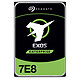 Review Seagate Exos 7E8 3.5 HDD 1Tb (ST1000NM000A)