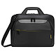 Targus CityGear 3 Topload 15.6" Black Notebook (up to 15.6") and tablet bag