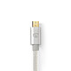 Comprar Nedis Cable USB Tipo C macho a Micro-USB Tipo B macho - 3 m