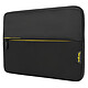 Targus CityGear 3 Sleeve 11.6" Negro Estuche acolchado para portátil (hasta 11,6") y tableta