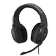 Millennium Headset 2 Semi-closed gamer headset - Stro sound - Foldable microphone - Integrated analog control