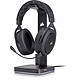 Review Corsair Gaming HS70 Pro Wireless (Black)