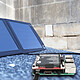 Comprar Pi Supply PiJuice panel solar - 12 vatios