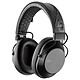 Plantronics BackBeat FIT 6100 Negro Auriculares deportivos inalámbricos - Bluetooth 5.0 - Autonomía 24 horas - IPX5 - Controles/Micrófono