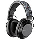 Plantronics BackBeat FIT 6100 Camuflaje Auriculares deportivos inalámbricos - Bluetooth 5.0 - Autonomía 24 horas - IPX5 - Controles/Micrófono
