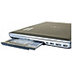 Avis Adaptateur HDD/SSD 2.5" pour ordinateur portable (9.5mm)