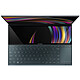 Avis ASUS ZenBook Duo UX481FA-BM010T avec ScreenPad
