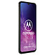 Opiniones sobre ¡Motorola One Zoom Gris + Capullos Verve GRATIS!