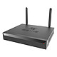 EZVIZ X5S (X5S-4W) NVR Wi-Fi 5MP H.265 à 4 canaux avec baie disque dur 3.5" (jusqu'à 8 To)