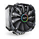 CRYORIG H5 Ultimate Processor fan for Intel and AMD sockets