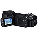 Avis Canon LEGRIA HF G60