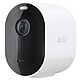 Arlo Pro 3 - Blanc (VMC4040P) Caméra 2K HDR additionnelle pour système de sécurité Arlo Pro 3 - Blanc