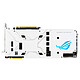 Acheter ASUS GeForce RTX 2080 Ti ROG-STRIX-RTX2080TI-O11G-WHITE-GAMING - Edition Spéciale
