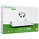 Microsoft Xbox One S All Digital (1 To) + Minecraft + Fortnite + Sea of Thieves Console 4K - disque dur 1 To - 3 jeux à télécharger (Minecraft + Fortnite   Sea of Thieves)