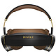 Royole Moon 2D/3D Cinema Headset - Dual-Screen Full HD 1080p - Active Noise-Cancelling Headset - Bluetooth/Wi-Fi - USB/HDMI - 32 GB - 5h battery life