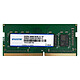 ASUSTOR 8 Go (1 x 8 Go) DDR4 SO-DIMM 2666 MHz (AS-8GD4) · Occasion RAM DDR4 PC4-17000 Un-buffered SO-DIMM pour NAS AS6508T/AS6510T - Article utilisé