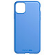 Tech21 Studio Color Azul Apple iPhone 11 Pro Max Carcasa protectora antimicrobiana para el iPhone 11 Pro Max de Apple