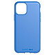 Tech21 Studio Color Azul Apple iPhone 11 Pro Carcasa protectora antimicrobiana para el iPhone 11 Pro de Apple