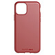 Tech21 Studio Color Rojo Apple iPhone 11 Pro Carcasa protectora antimicrobiana para el iPhone 11 Pro de Apple