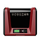 XYZprinting Da Vinci Jr. Pro X+ Stampante 3D a colori con 1 testa di stampa PLA/ABS/XYZ in fibra di carbonio - USB 2.0/WiFi