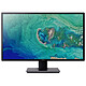 Acer 27" LED - EB275Ubmiiiprx 2560 x 1440 pixels - 5 ms (gris à gris) - Format large 16/9 - Dalle IPS - 75 Hz - FreeSync - HDMI/DisplayPort - Pivot - Noir